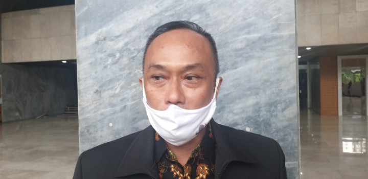 Ditjen Dukcapil Akan Mendata DPO