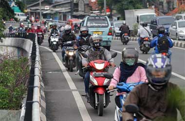 Wujudkan Zero Accident dengan Patuh Aturan di Jalan