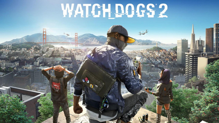 Anda Masih Bisa Dapat Watch Dogs 2 Gratis, di Mana?
