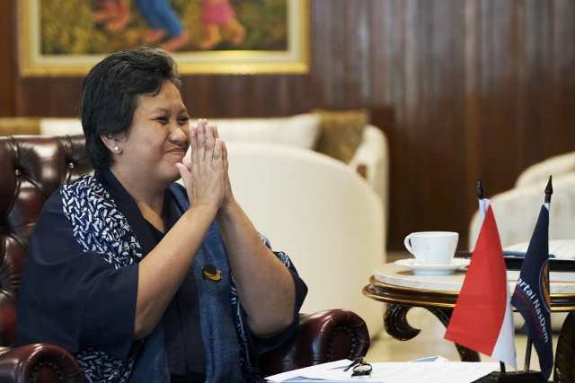 Kisah Lestari Moerdijat dalam Melawan Kanker Payudara