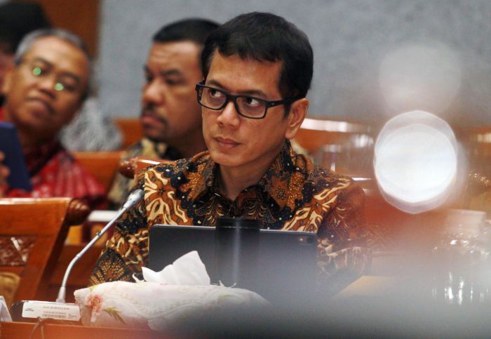 Pemerintah Terbitkan Panduan Protokol Kesehatan di Hotel dan Restoran