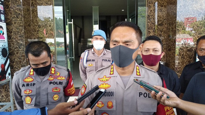 Jual Blangko KTP-el, ASN DIsdukcapil Kabupaten Cirebon Jadi Tersangka