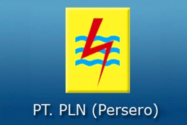 Logo PT PLN Persero. Foto: Dok. PLN