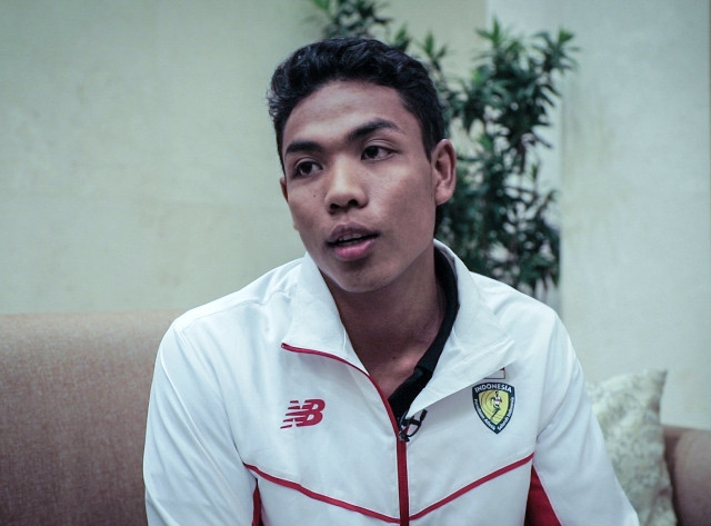 PB PASI Akan Lakukan Tes Swab Bagi Atlet Pelatnas