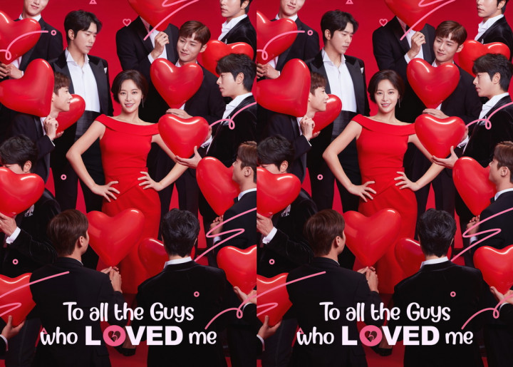 Sinopsis To All The Guys Who Loved Me dan 4 Drama Korea Terbaru di Viu