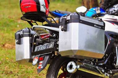 Trik Memilih Box Motor yang Sesuai
