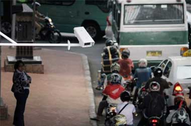 Informasi Seputar e-TLE yang Wajib Anda Ketahui