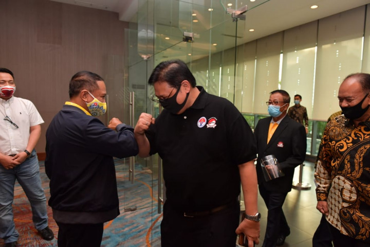 Ambisi PB Wushu Mencetak Lindswell Kwok Baru