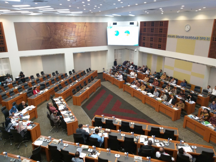 BUMN PANN hanya Punya 21 Pegawai