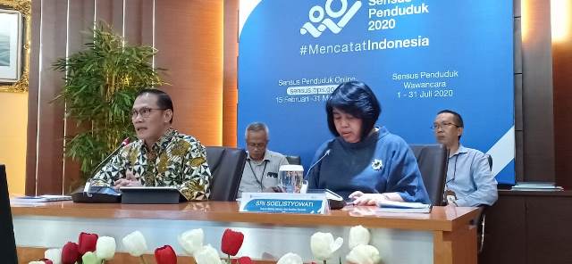 Meski Resesi, Ekspor-Impor RI ke Singapura Meningkat