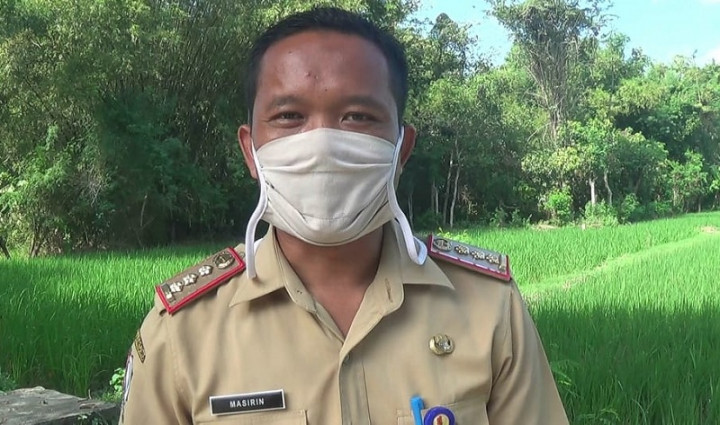 Positif Covid-19 Meningkat, Bojonegoro Belum Bisa New Normal