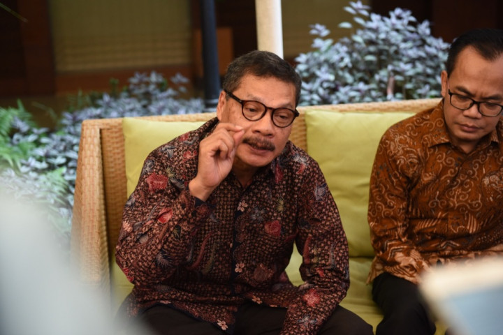 Realisasi KUR 2020 Diprediksi Menyusut Imbas Covid-19