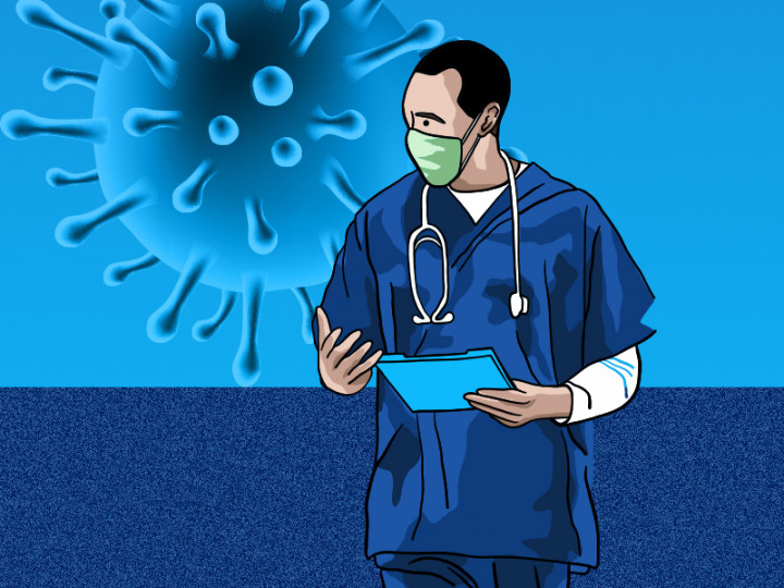 Istilah-istilah Baru Pengganti ODP, PDP, dan OTG