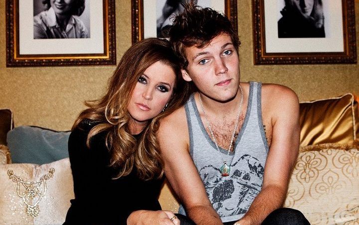 Cucu Elvis Presley Dikonfirmasi Bunuh Diri