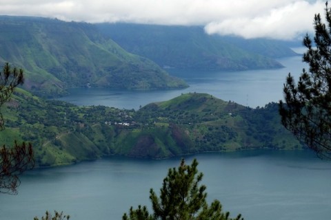 Penetapan Danau Toba sebagai Unesco Global Geopark Disambut Baik