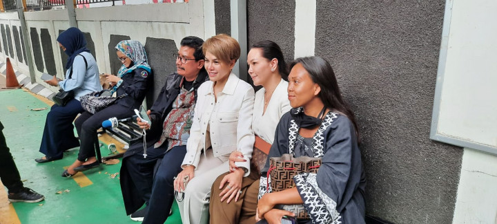 Nikita Mirzani Divonis 6 Bulan Tanpa Dikurung