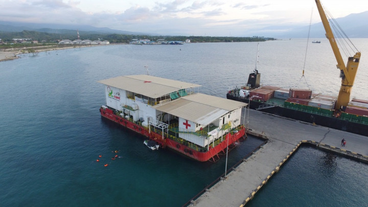 Alibaba Cloud Gandeng 2 Startup Tambah Akses Kesehatan