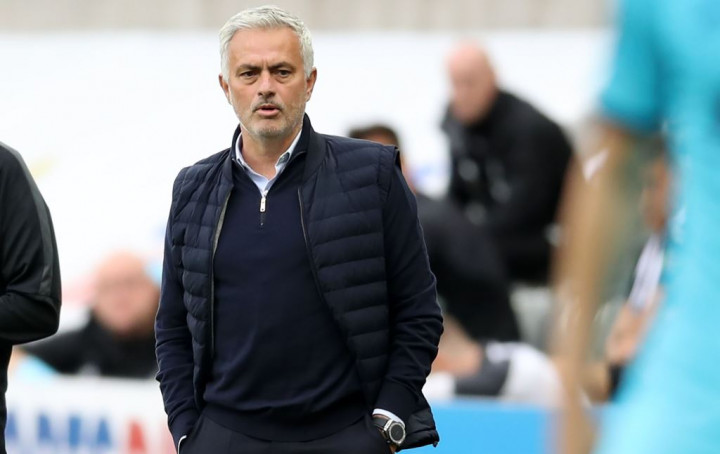 Tottenham Mati-matian Bungkam Newcastle