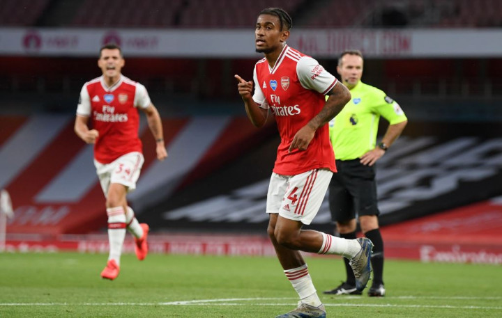 5 Fakta Menarik Mengiringi Kemenangan Arsenal atas Liverpool