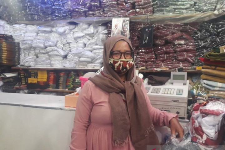 Penerima Gadai KJP di Kalideres Bantah Sebagai Rentenir