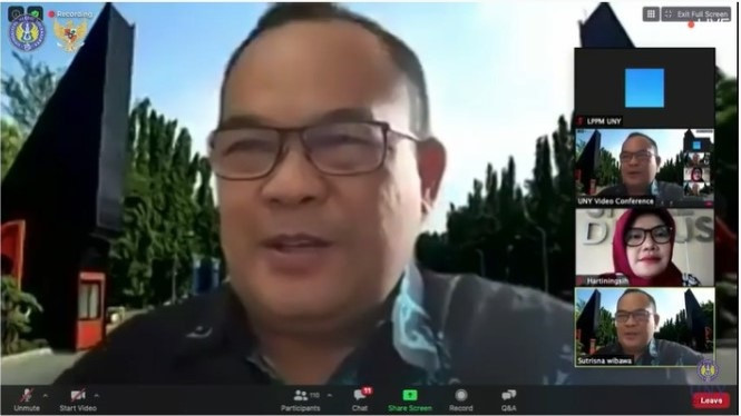 Tiga Konsep Menjalankan Pancasila ala Ki Hadjar Dewantara