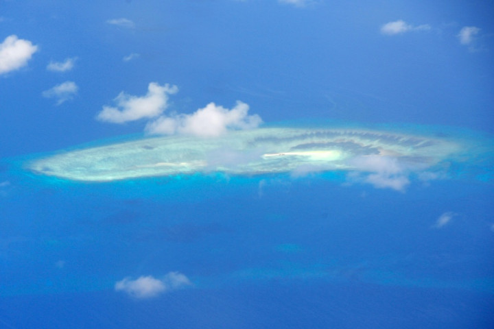 Tiongkok: AS Inginkan Kekacauan di Laut China Selatan