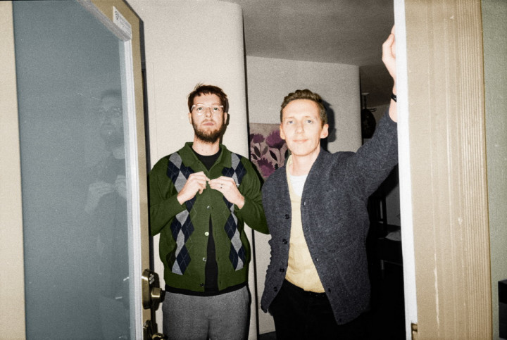 Pelukan Hangat HONNE untuk Penggemar di Mixtape no song without you