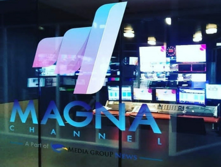 Media Group Officially Launches Magna Channel