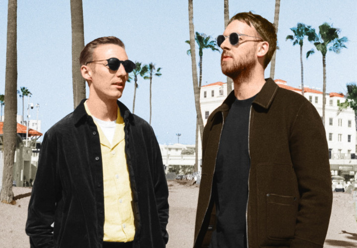 HONNE Tidak Menutup Kemungkinan Kolaborasi dengan Rich Brian