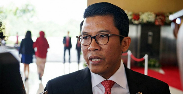 2 Momentum Penguatan Ekonomi Syariah Nasional