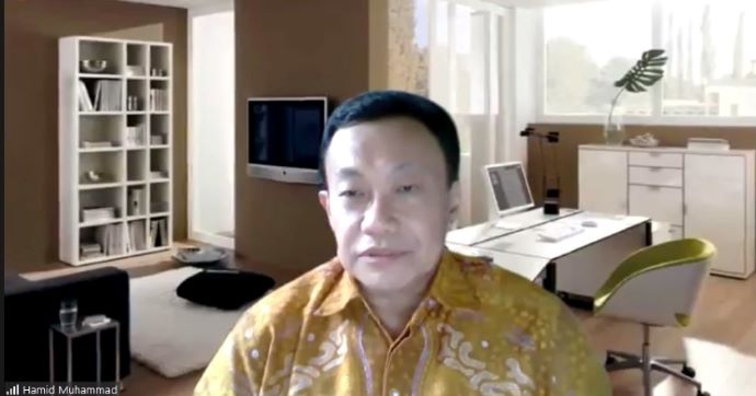 Kemendikbud Minta Kepsek Tak Was-was Kelola Dana BOS