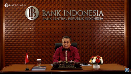 Defisit Transaksi Berjalan Kuartal II Diproyeksi di Bawah 1,5%