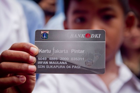 Disdik DKI Telusuri Dugaan Penyalahgunaan KJP di Kalideres