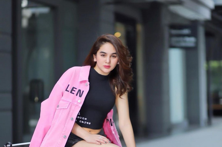 BIN Bantah Video Tiktok Hana Hanifah Dilakukan di Kantornya