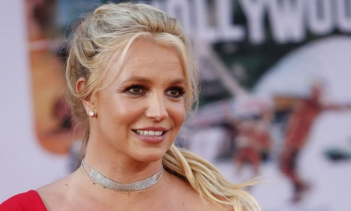 Ibu Britney Spears Ingin Terlibat Pengawasan Keuangan Putrinya