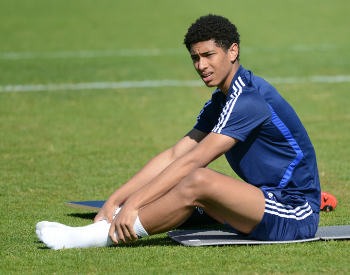 Jude Bellingham Selangkah Lagi Gabung Dortmund