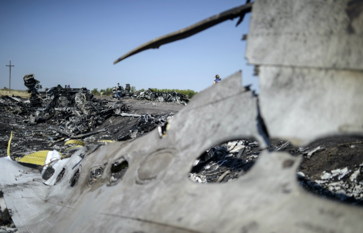 Uni Eropa Menanti Rusia Bertanggungjawab Atas Jatuhnya MH17