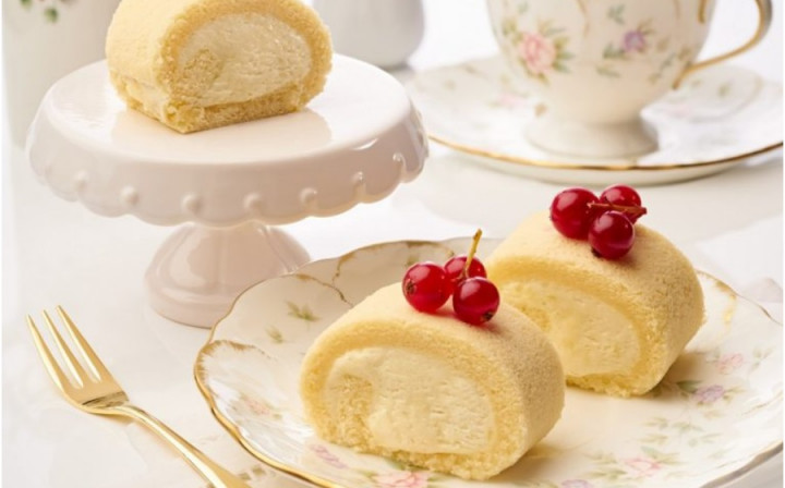 5 <i>Dessert</i> untuk Pencinta Durian