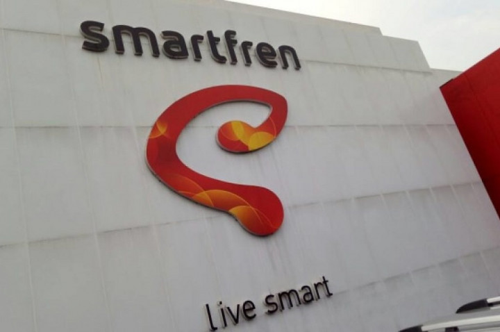 Smartfren Bahas Transformasi Digital di Tengah Pandemi