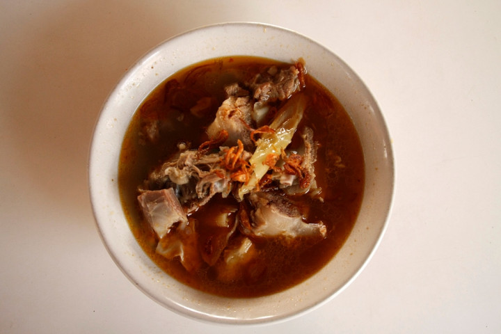 Hubungan Antara Kolestrol dengan Daging Kambing