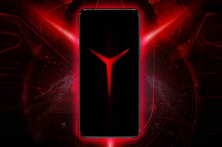 Lenovo Legion akan Sematkan Speaker di Ponsel