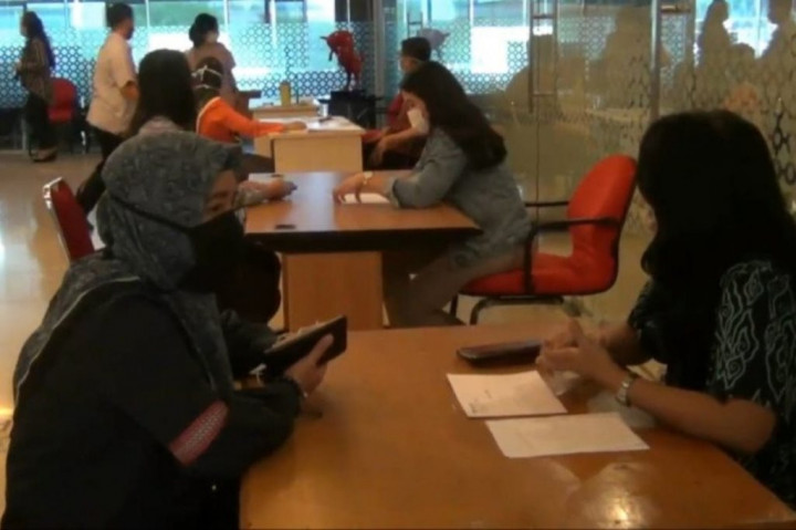 KSP Indosurya Siap Bayar Dana Nasabah Usai Homologasi Disahkan