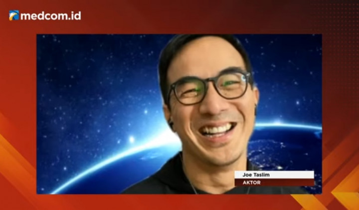 Selepas Fast and Furious 6, Joe Taslim Masih Berhubungan Baik dengan Sung Kang