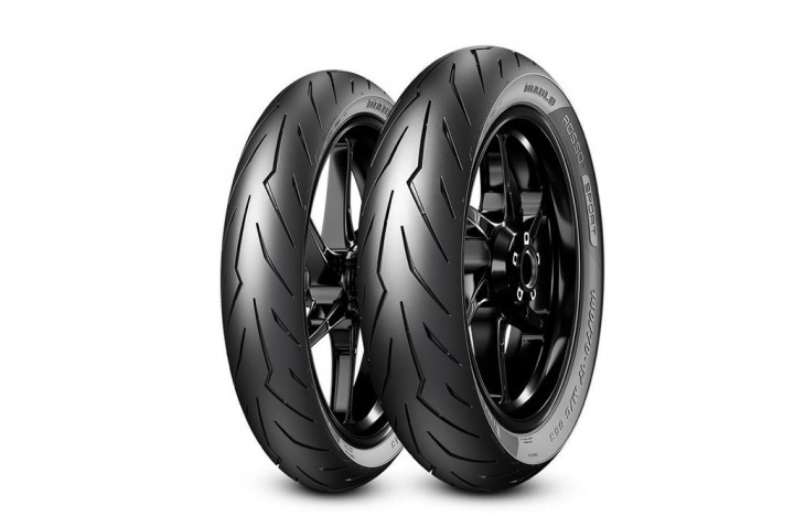 Pirelli Diablo Rosso Sport Kini Tersedia Ring 14