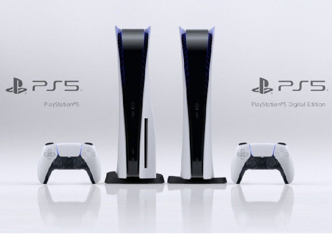 Penuhi Permintaan, Sony Produksi 10 Juta Unit PS5