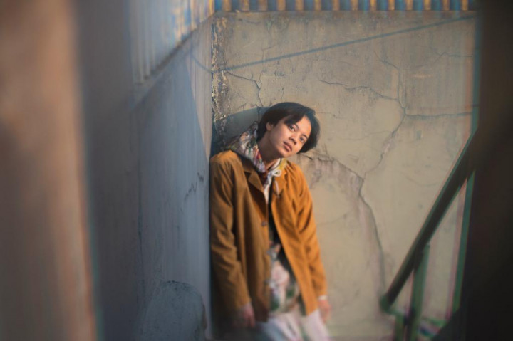 Yang Suri, Lagu Perdana Bisma Karisma Terinspirasi Tragedi Hidupnya