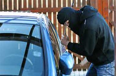 Trik Ampuh Cegah Aksi Pencurian Mobil