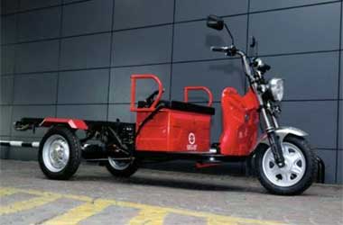 Rangsang Pertumbuhan Kendaraan Listrik Lewat Ajang Modifikasi