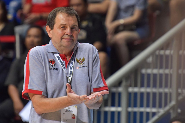 Timnas Bola Basket Siap Cari Pemain Baru di IBL 2020