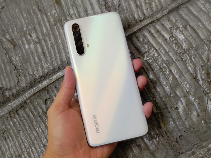 Review realme X3 SuperZoom, Kombinasi Gaming dan Kamera